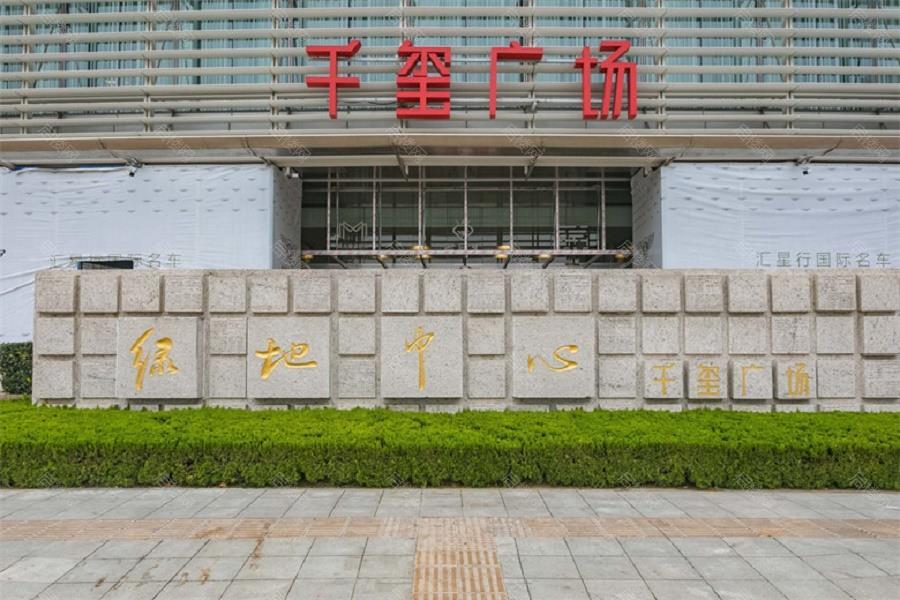 实景图
