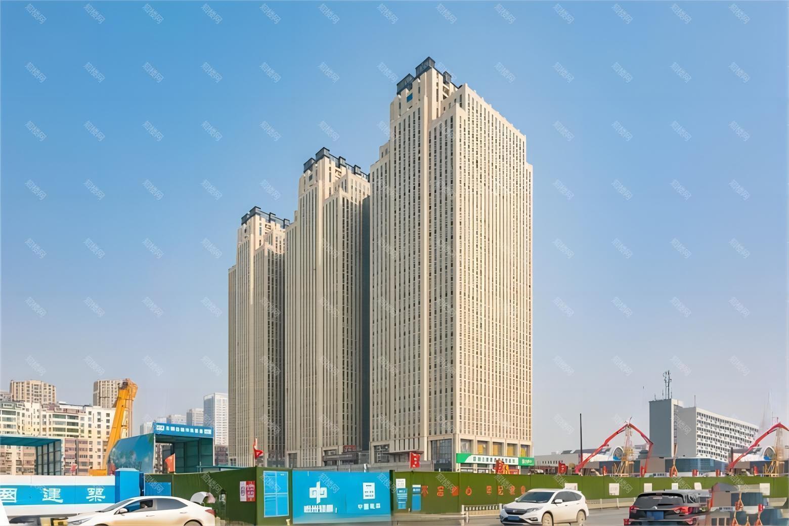 实景图