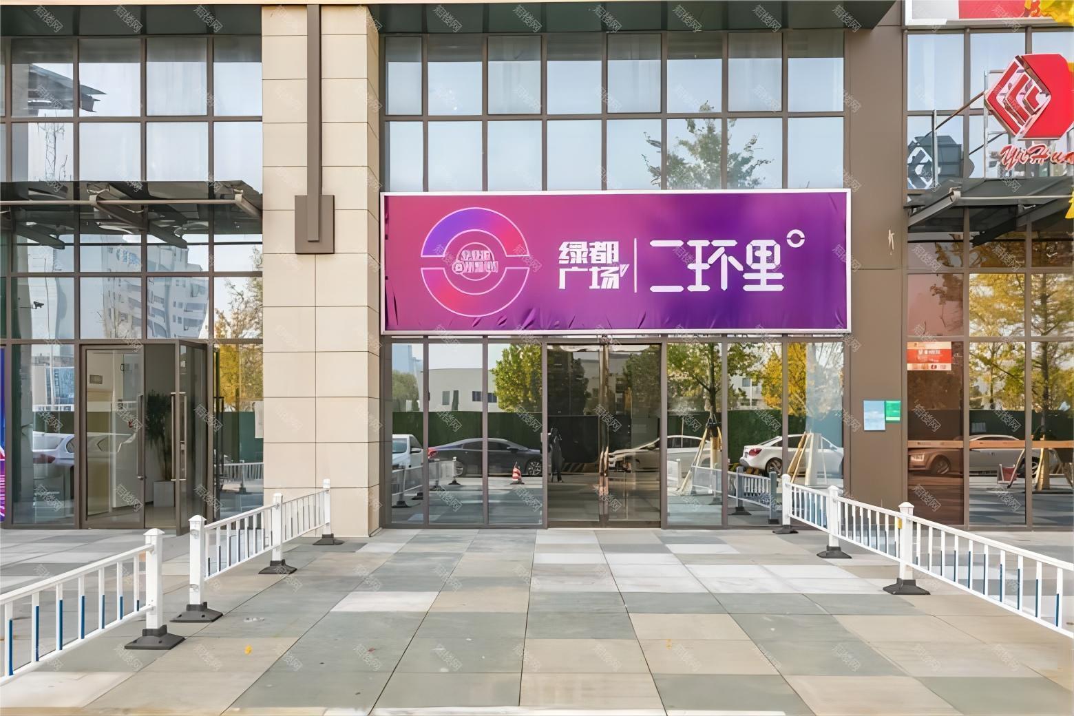 实景图