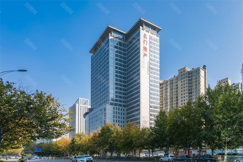 实景图