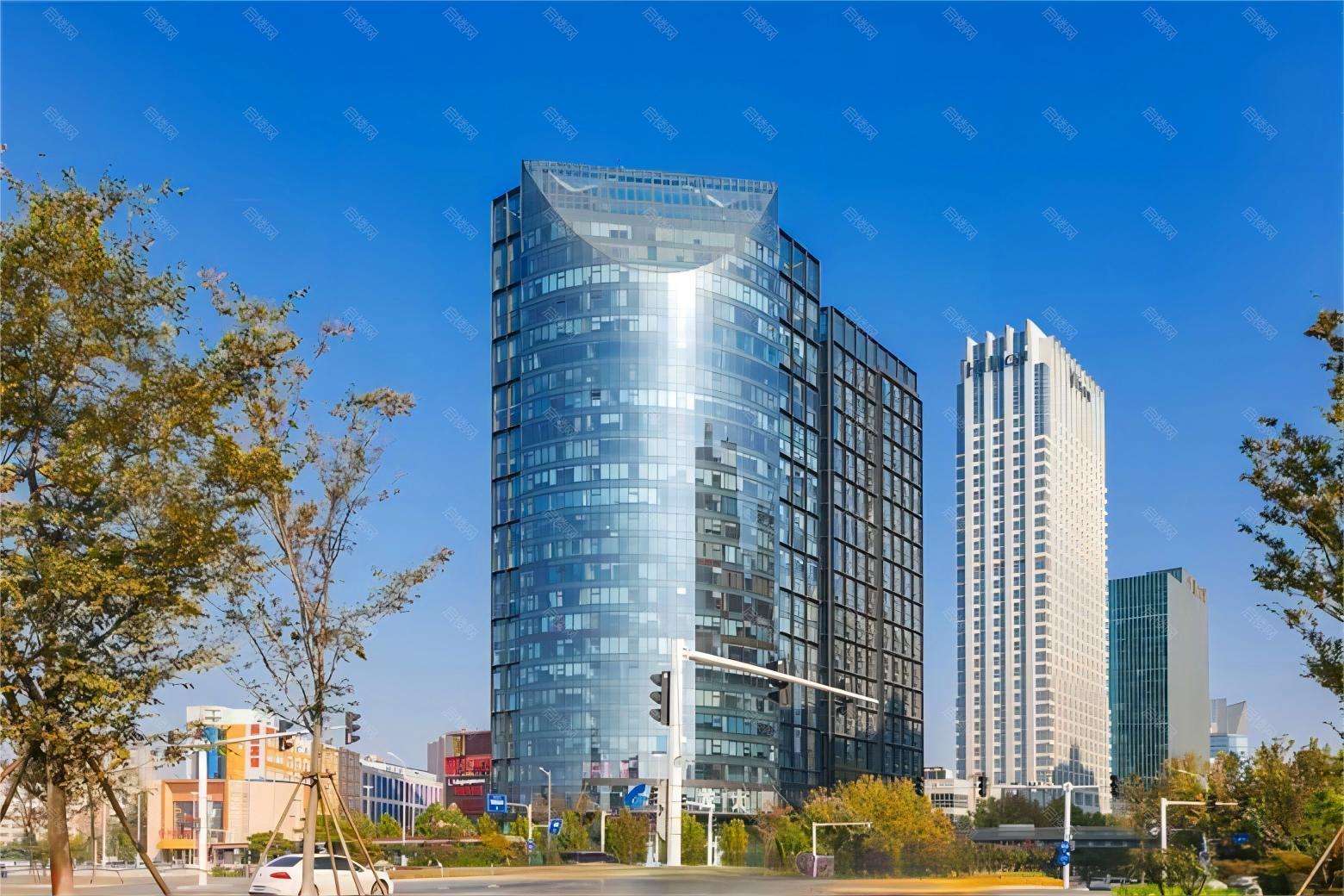 实景图