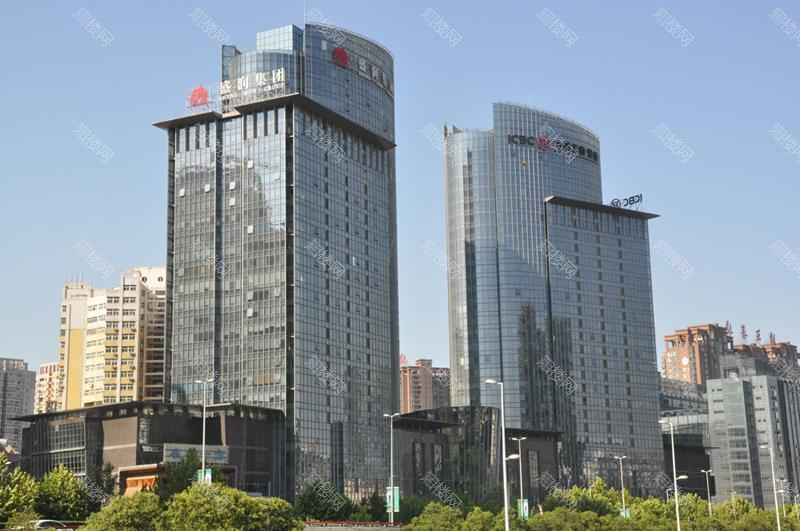 实景图