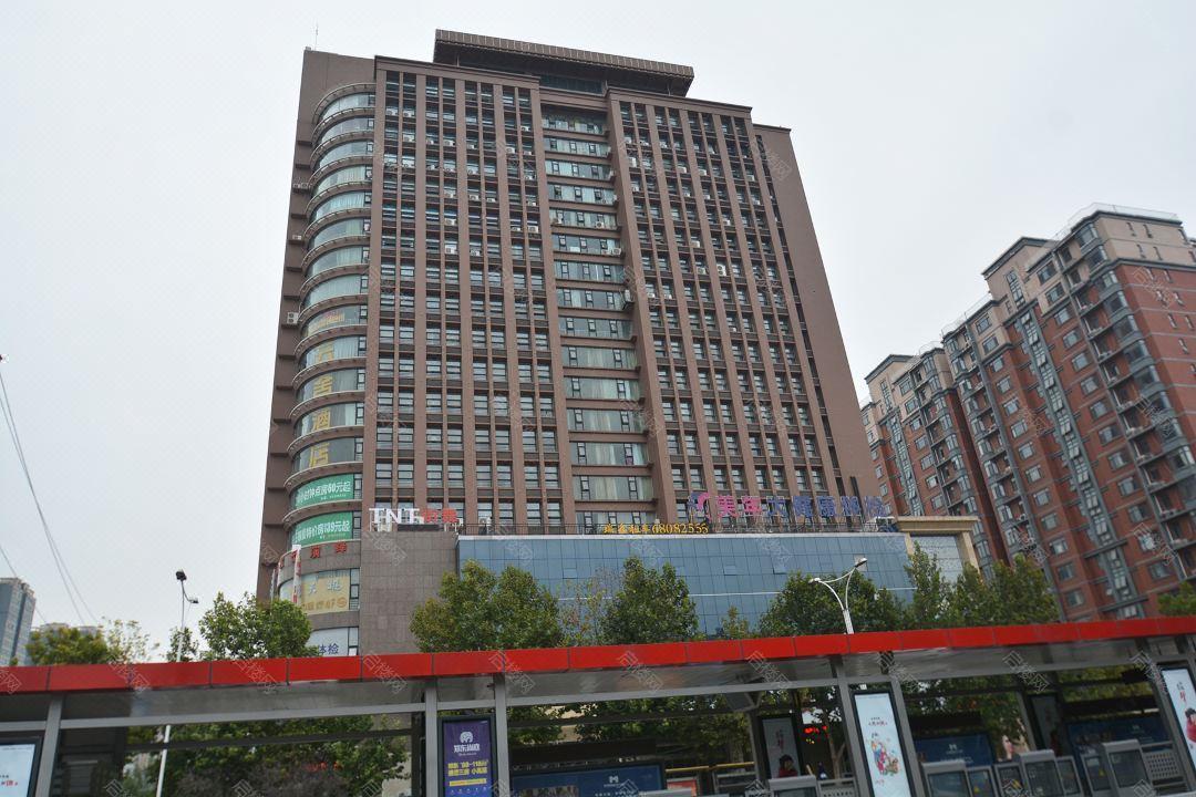 实景图