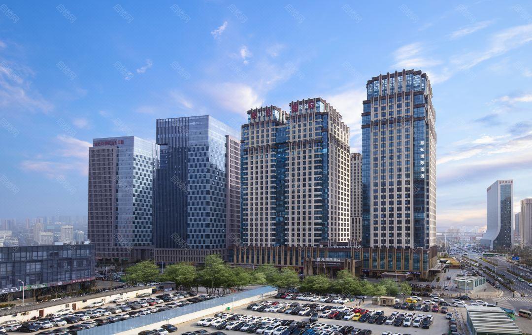 实景图