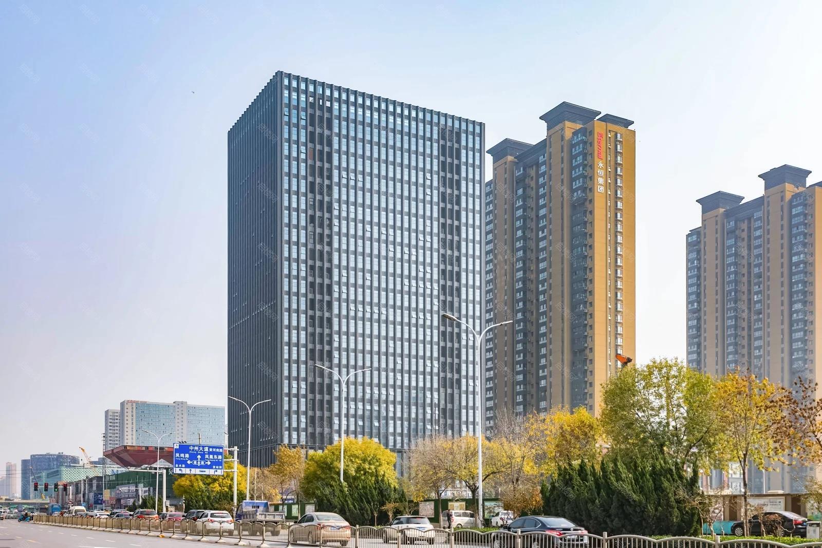 实景图