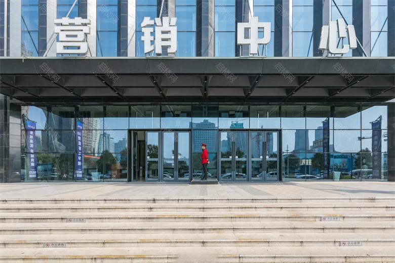 实景图