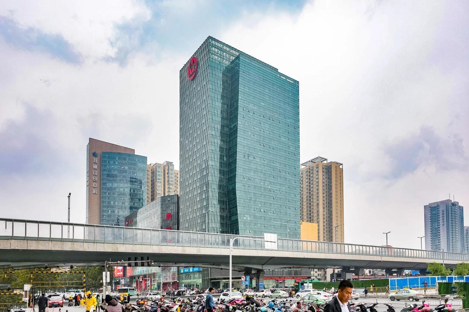实景图