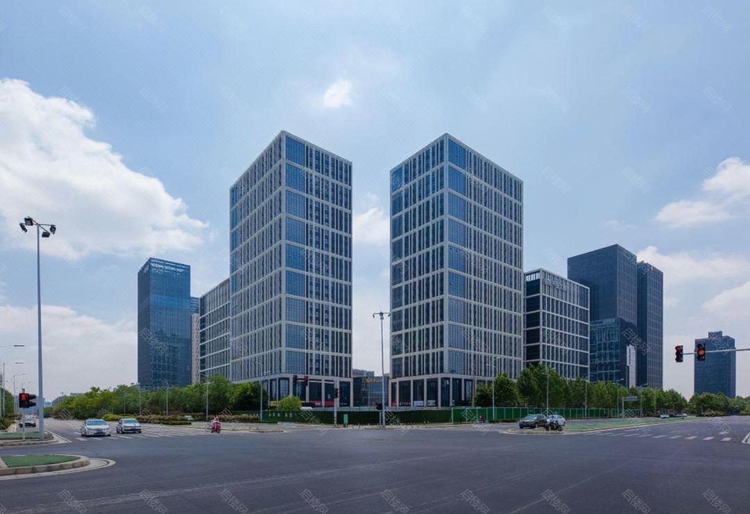 实景图