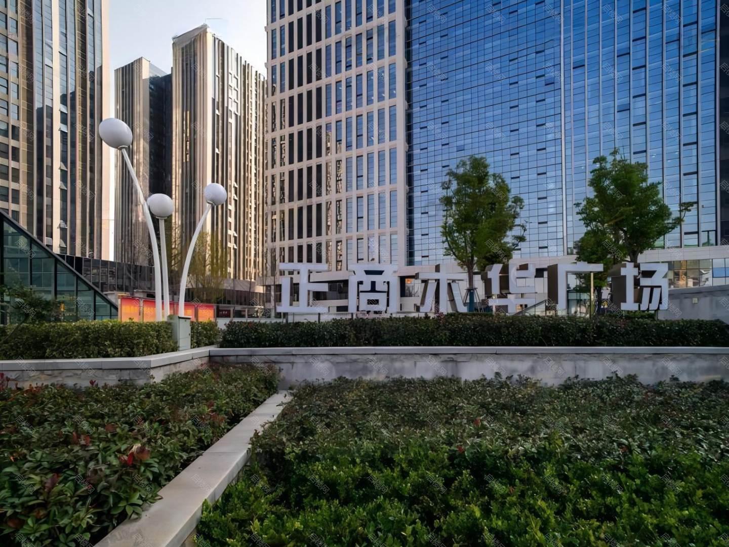 实景图