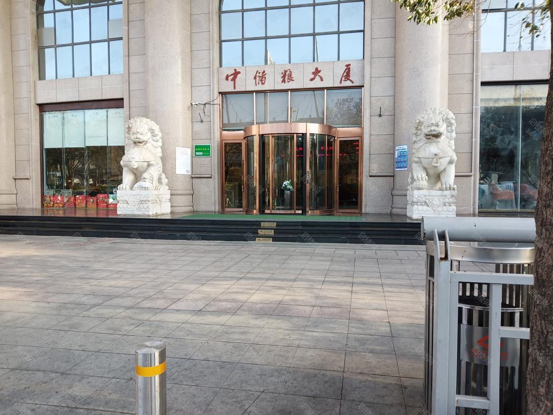 实景图