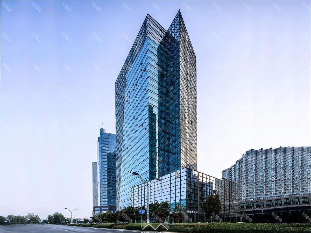 实景图