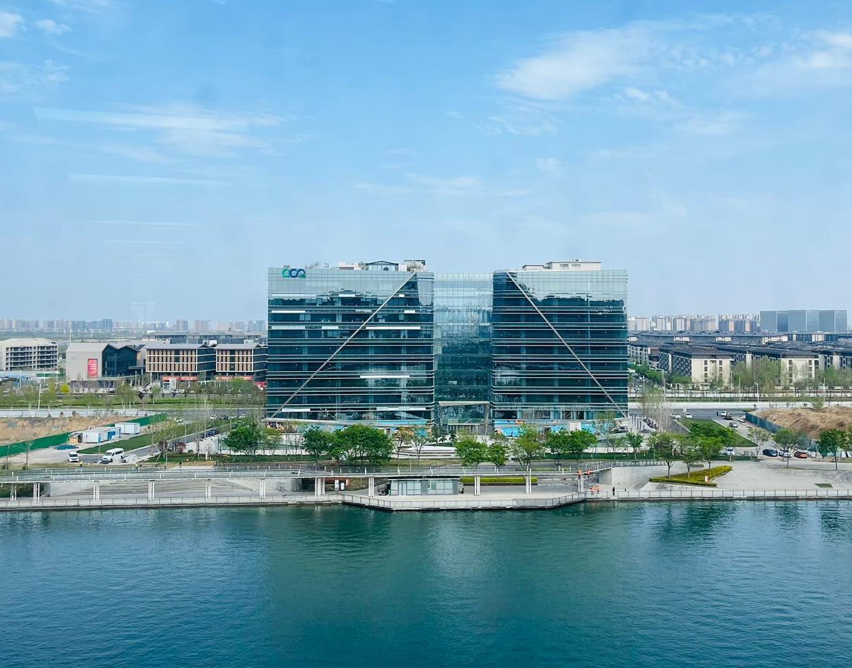 中瑞国际大厦