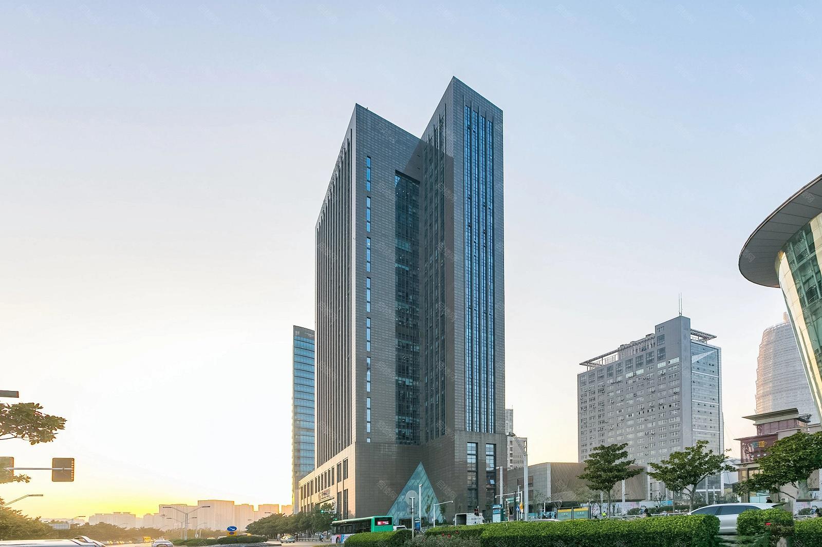 实景图