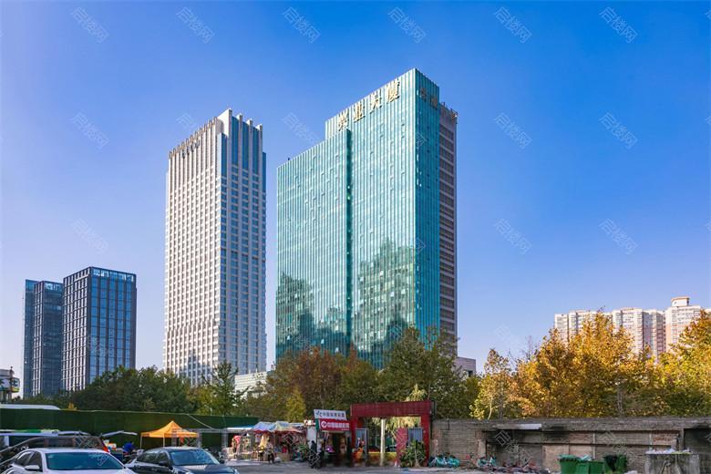 实景图