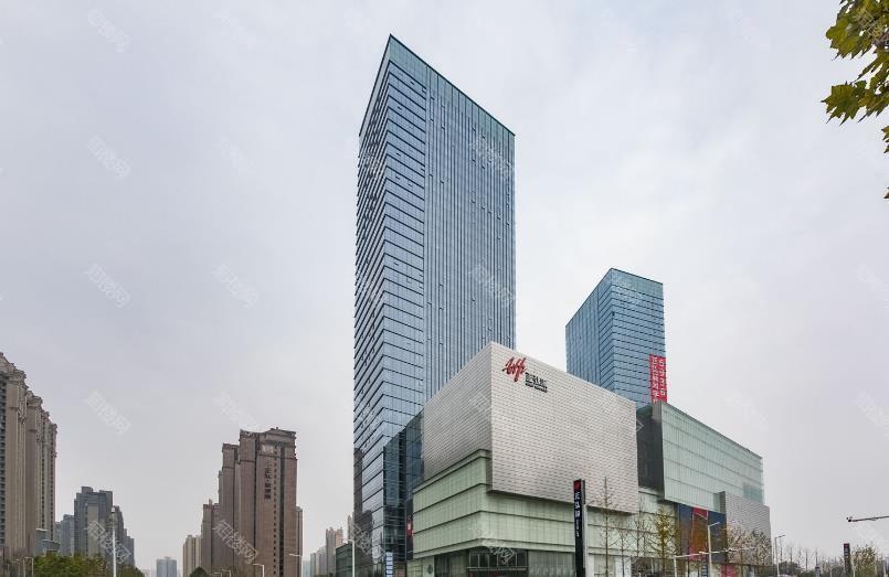 实景图