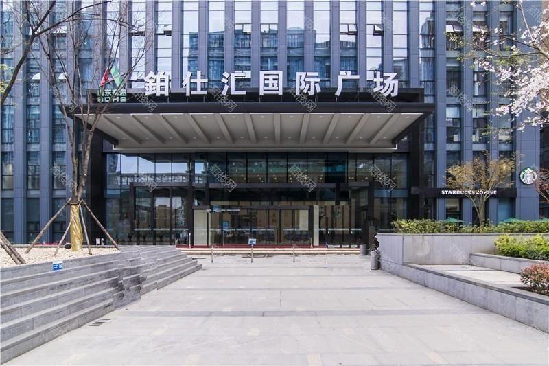 实景图