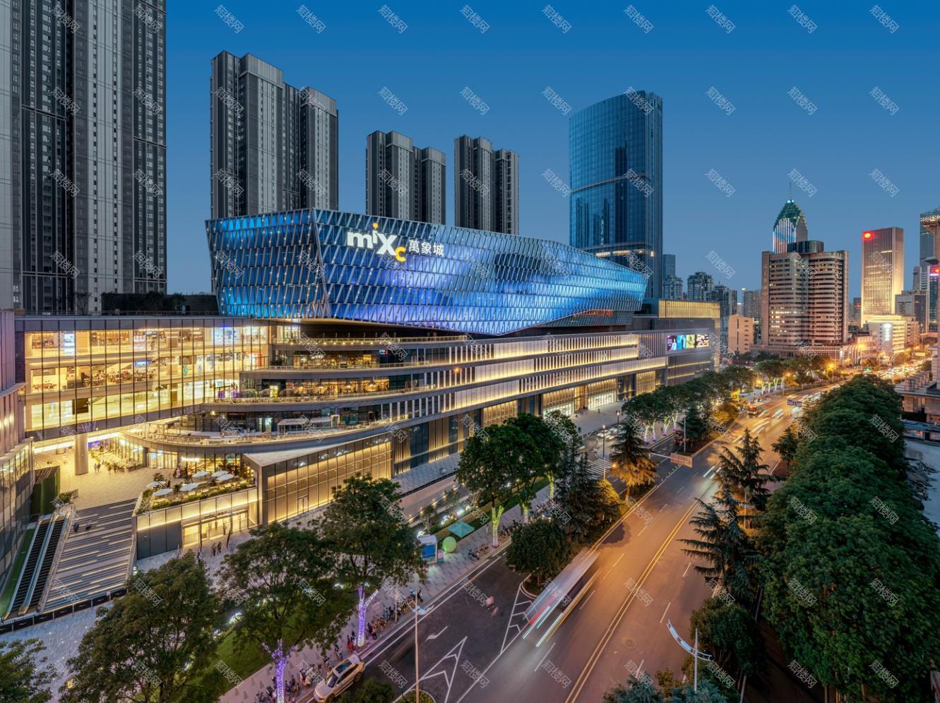 实景图