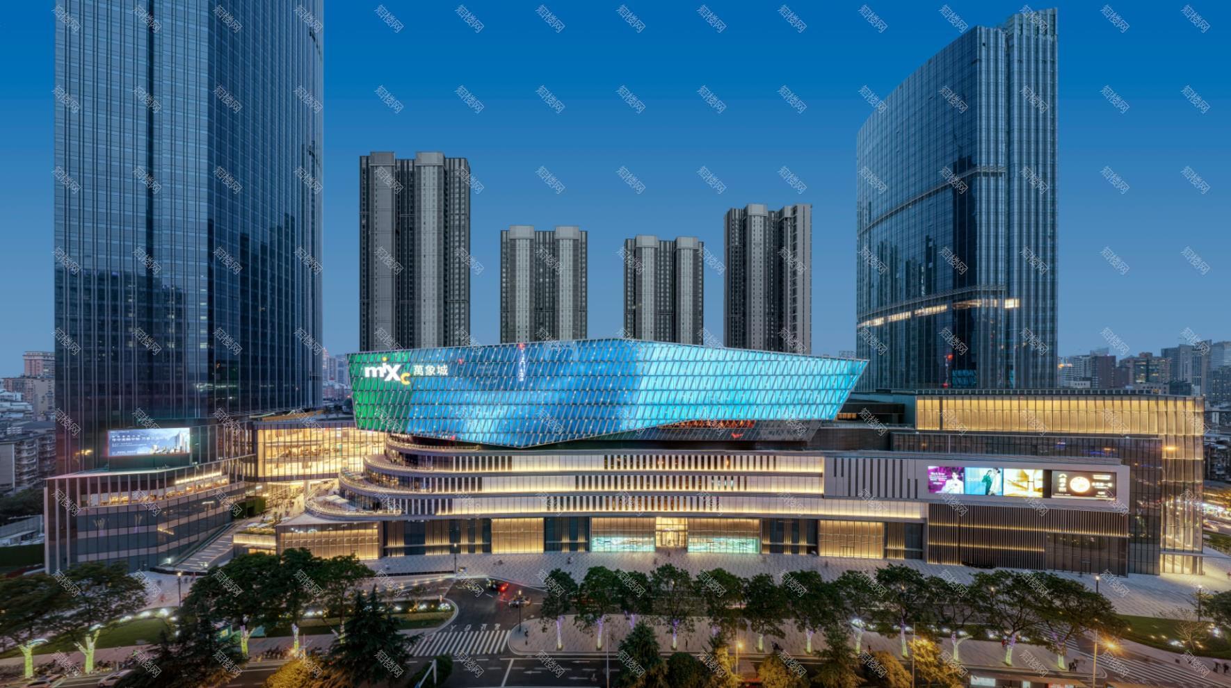 实景图