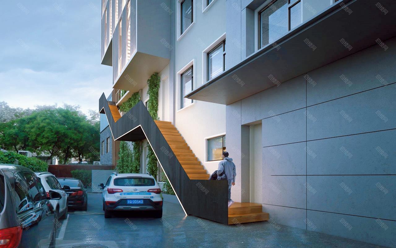 实景图