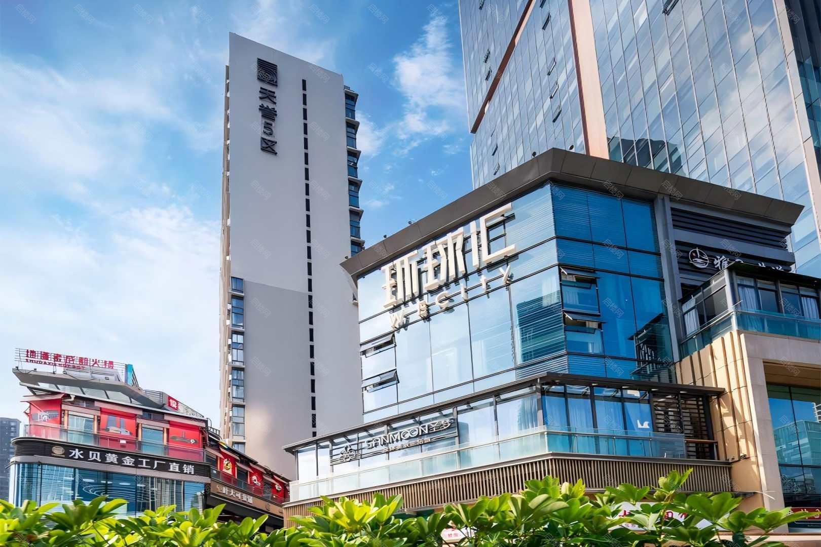 实景图