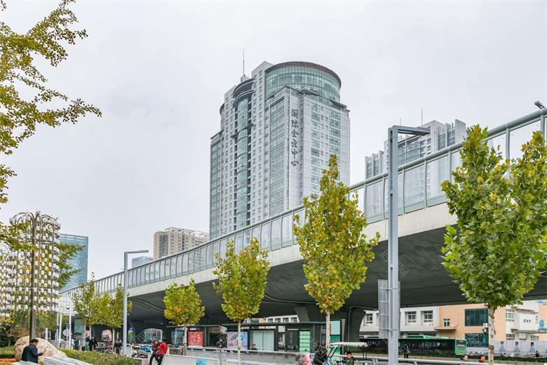 实景图