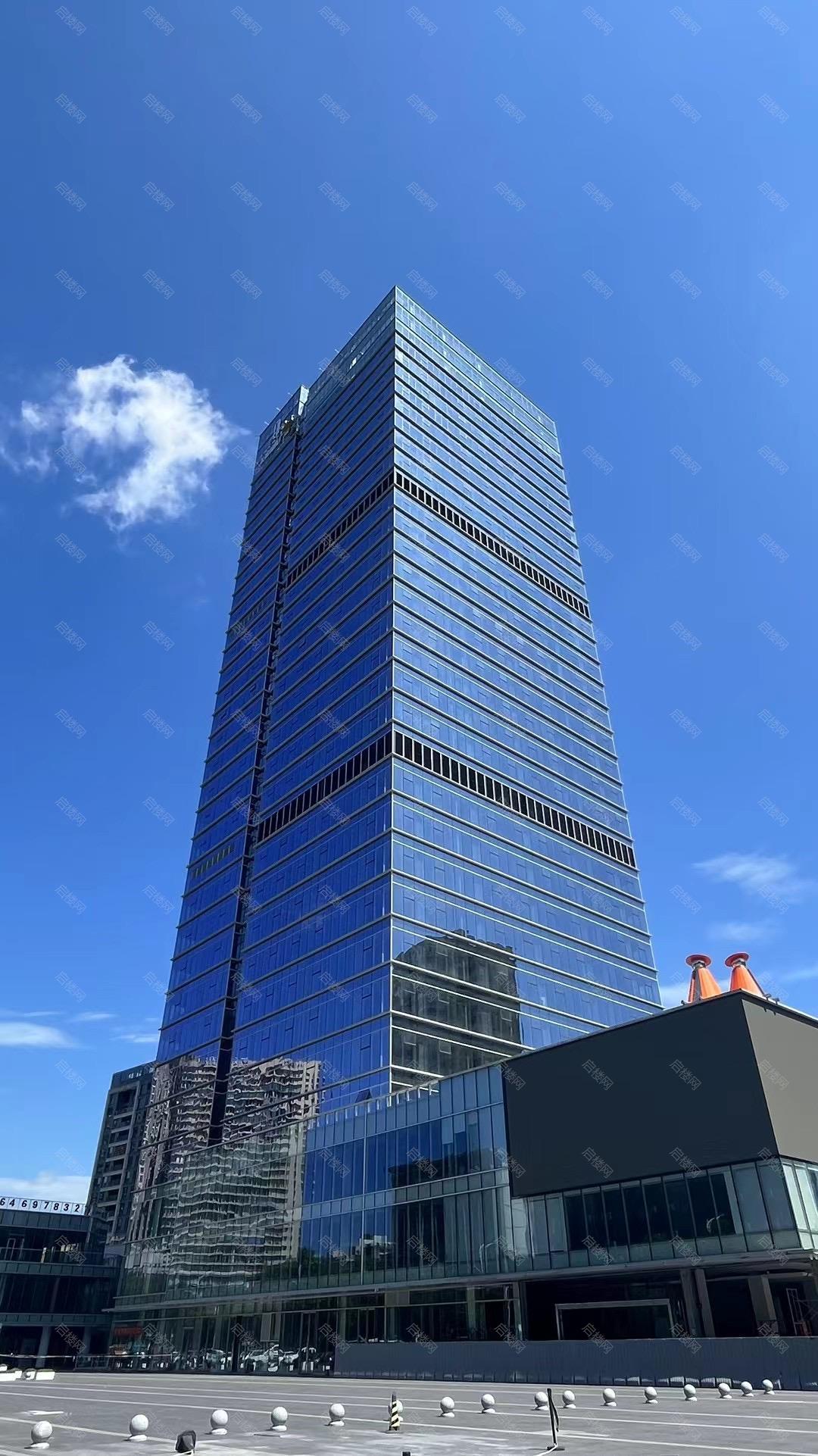 实景图