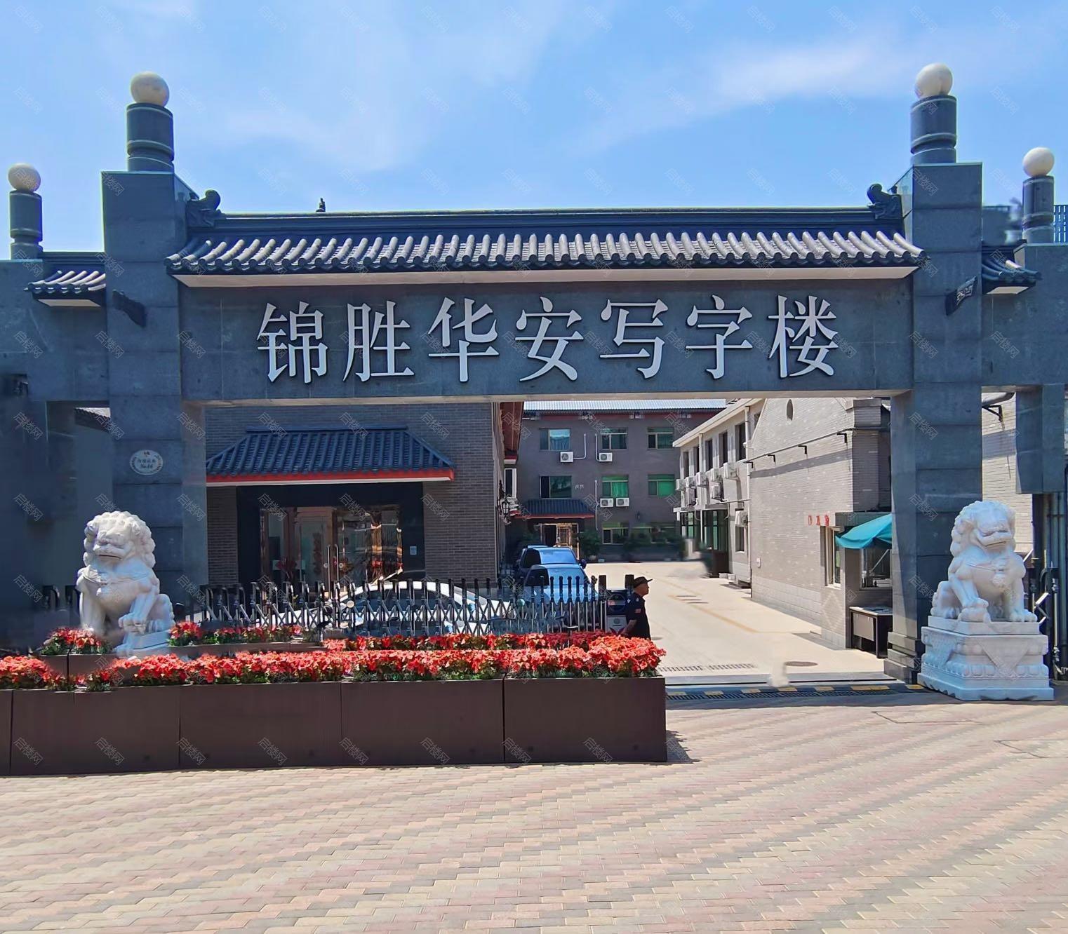 实景图