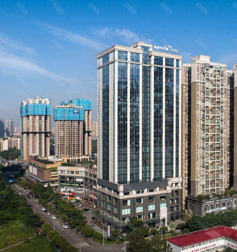 实景图