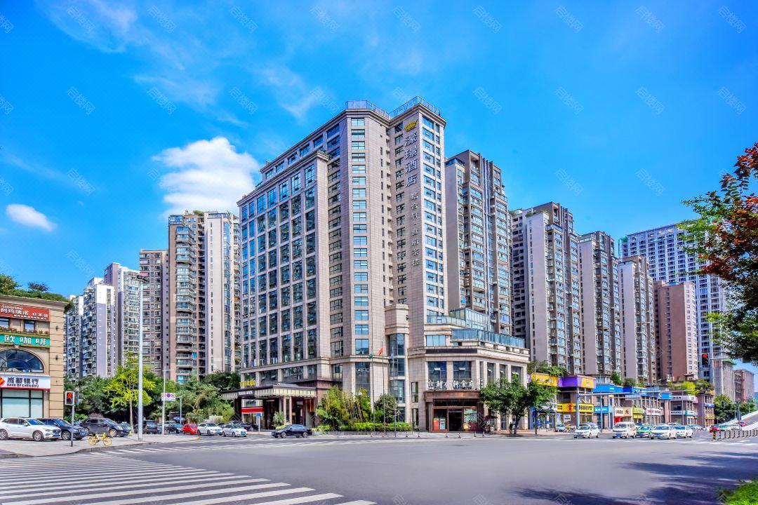 实景图