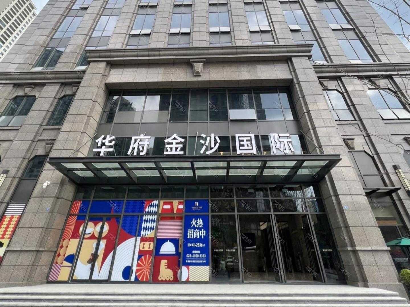 实景图