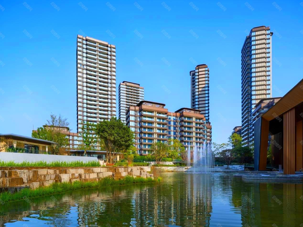 实景图