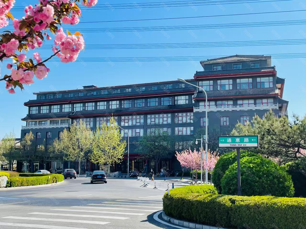 实景图