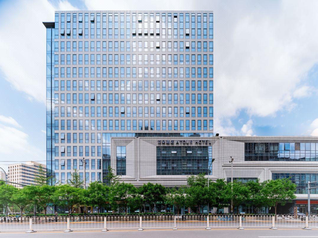 实景图