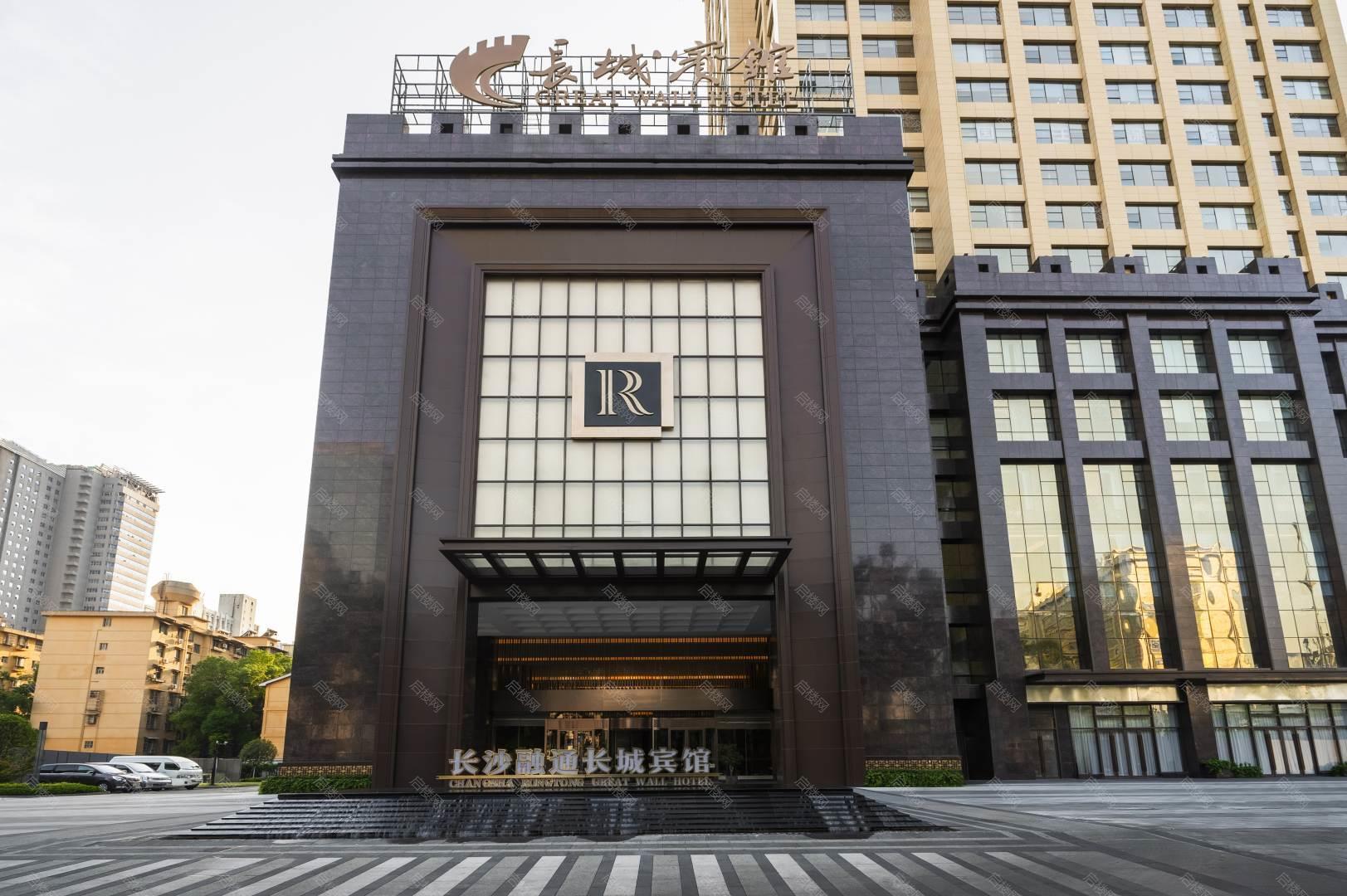 实景图
