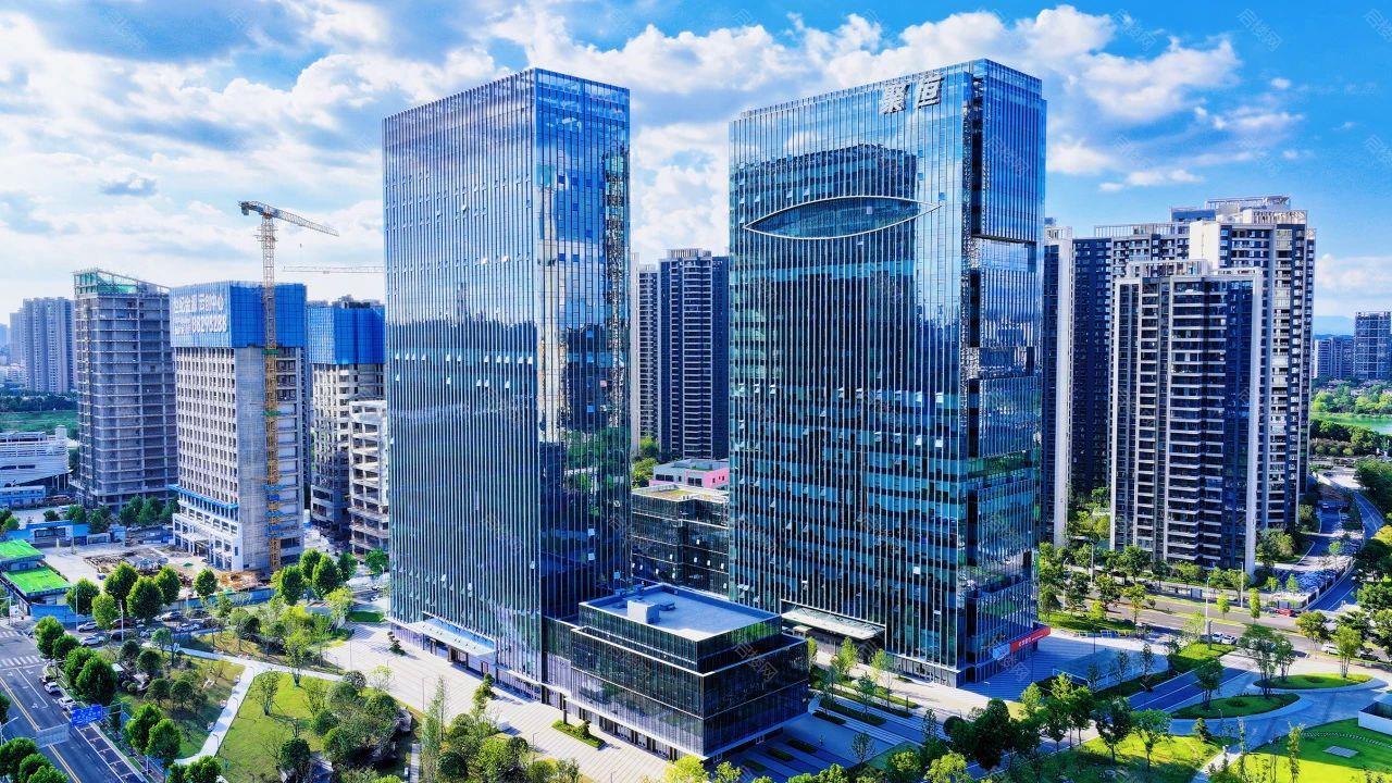 实景图
