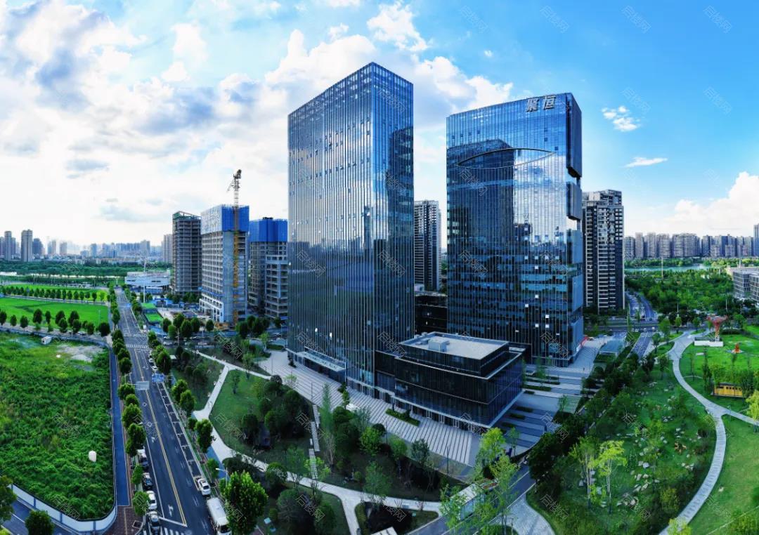 实景图