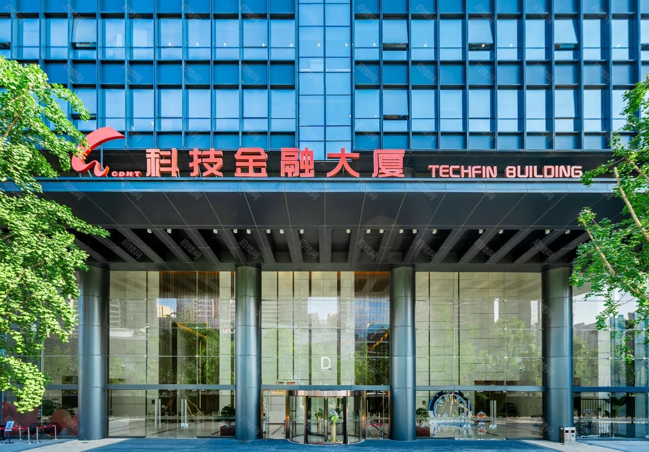 实景图