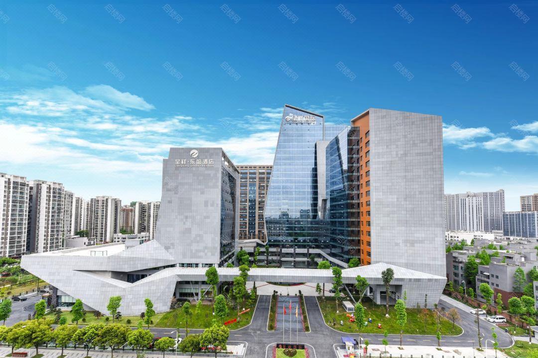 实景图