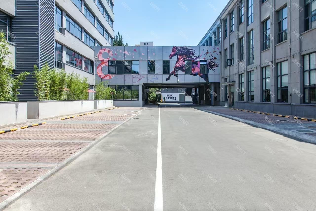 实景图