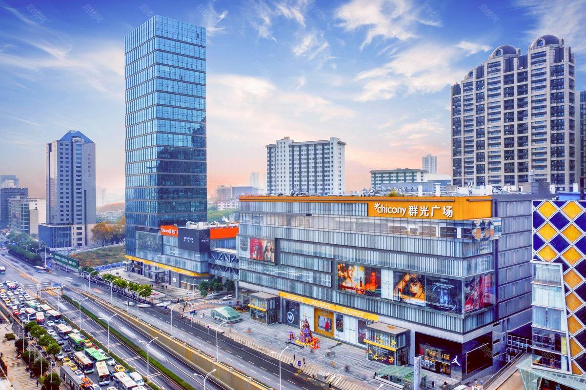 实景图