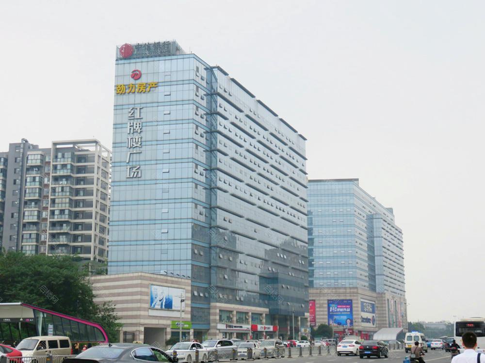 实景图