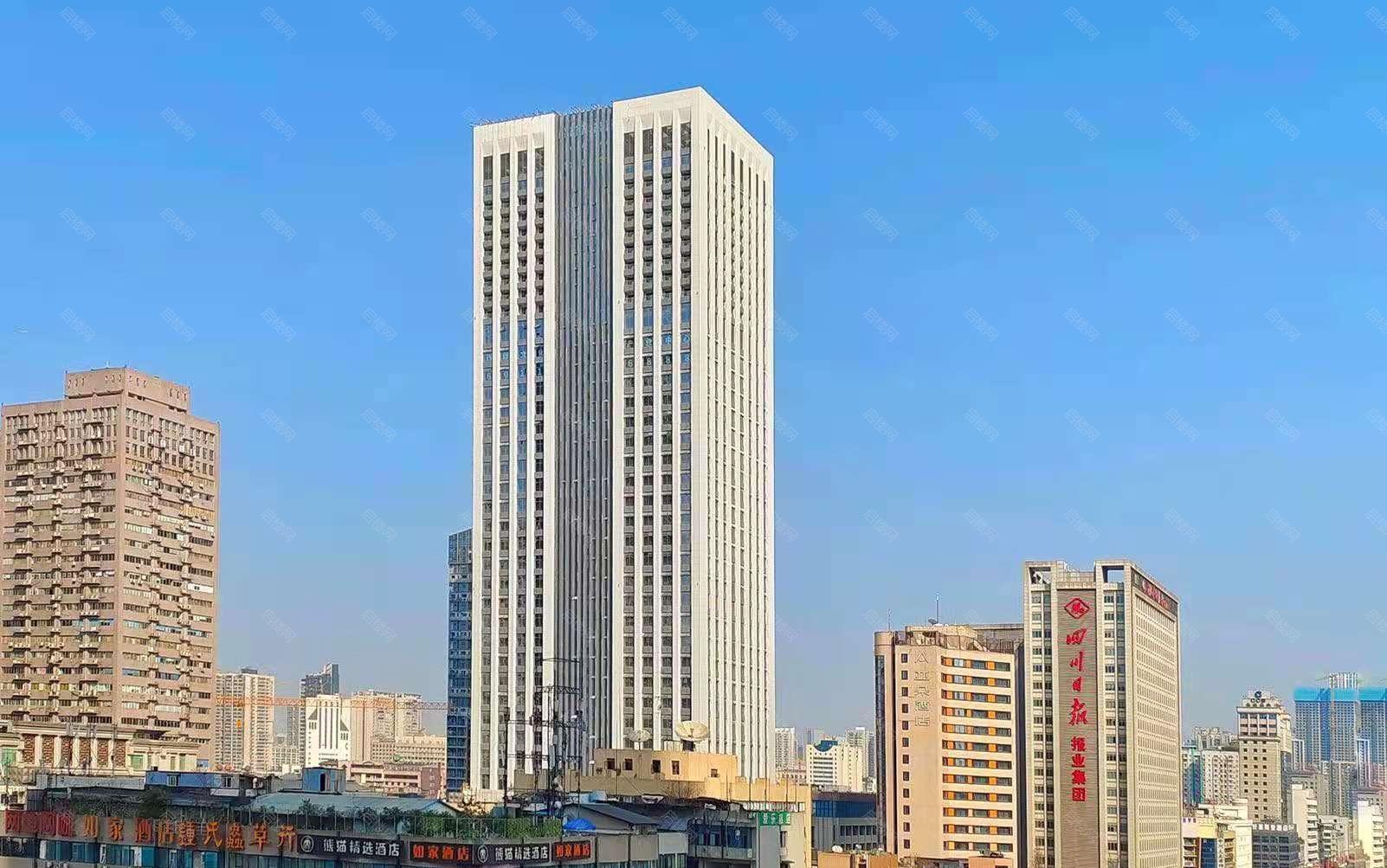 实景图