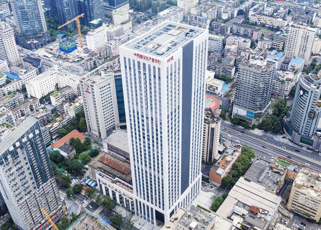 实景图