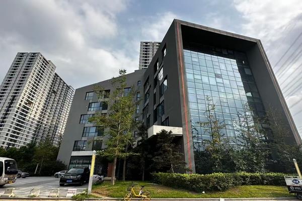 北京传媒时尚文化产业园