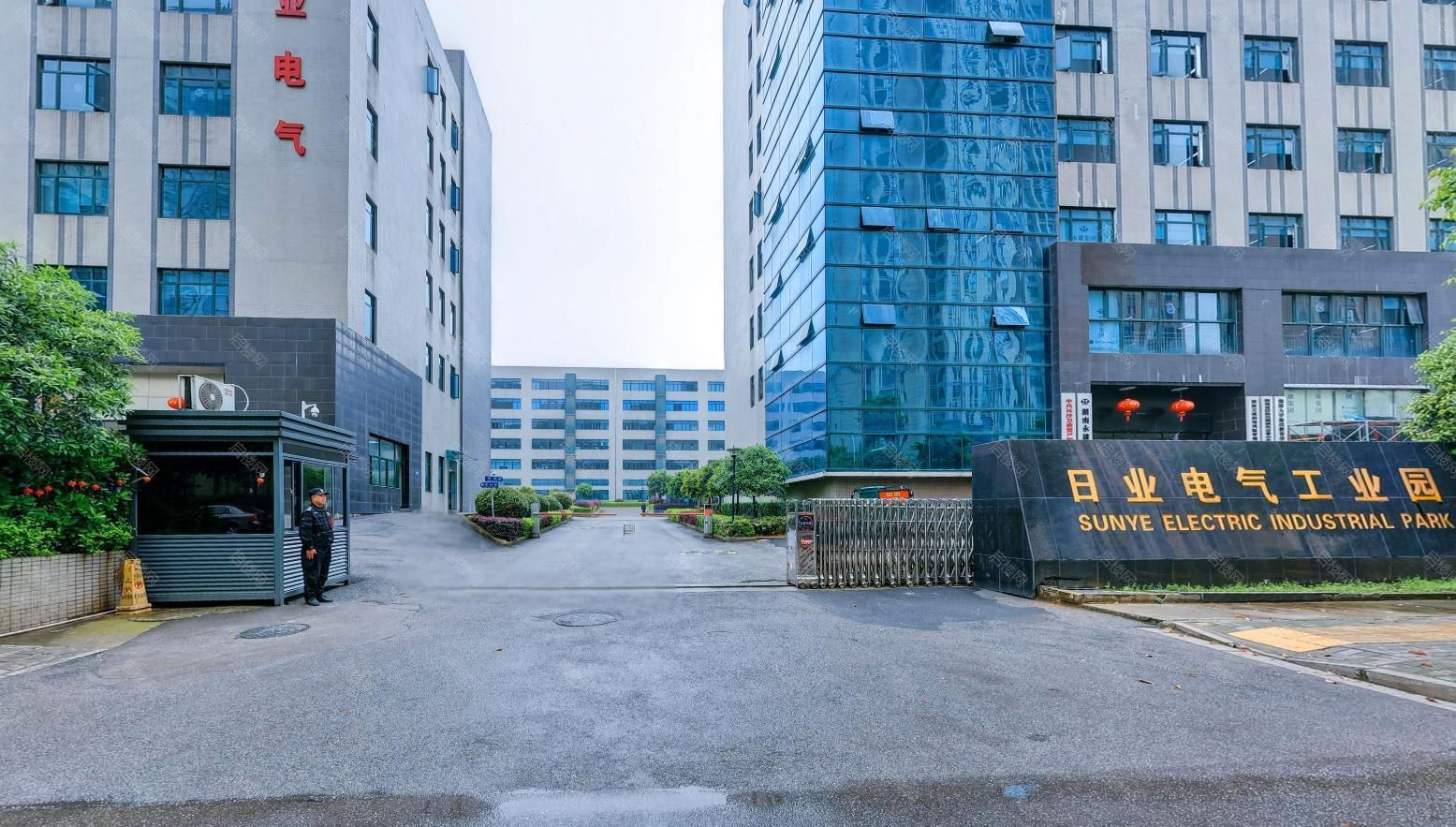 实景图