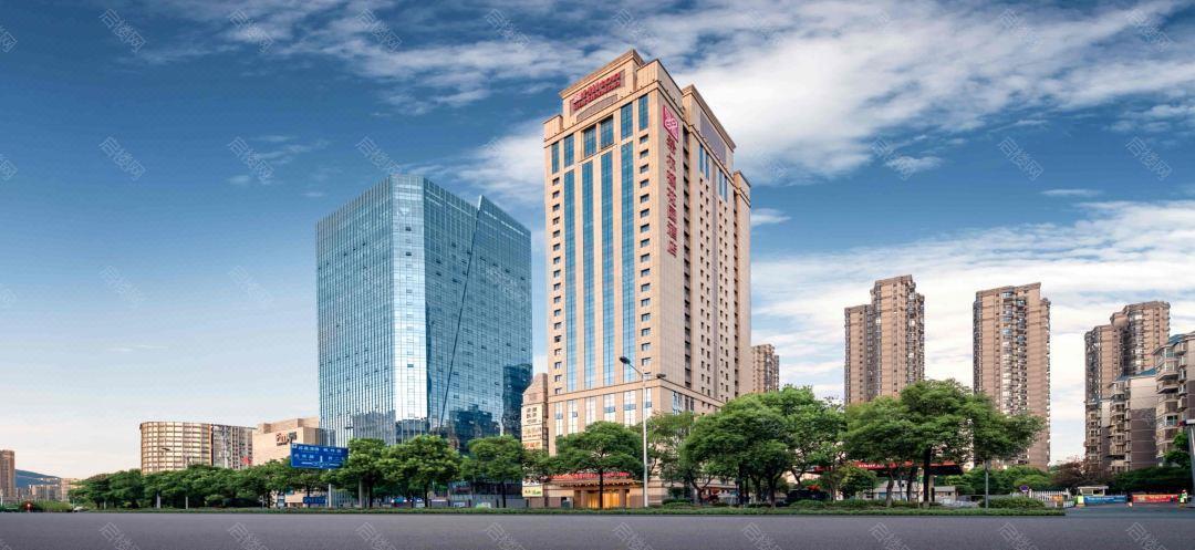 实景图