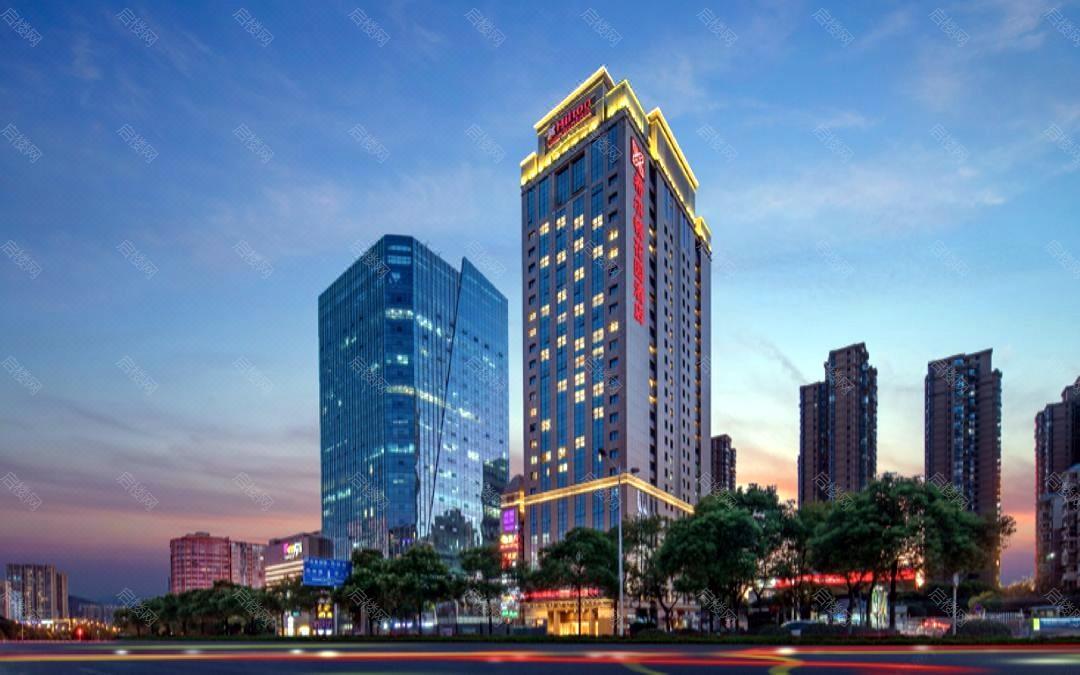 实景图