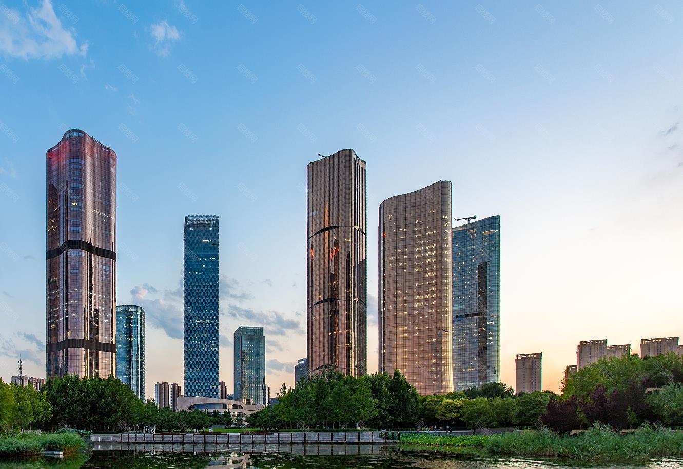 实景图