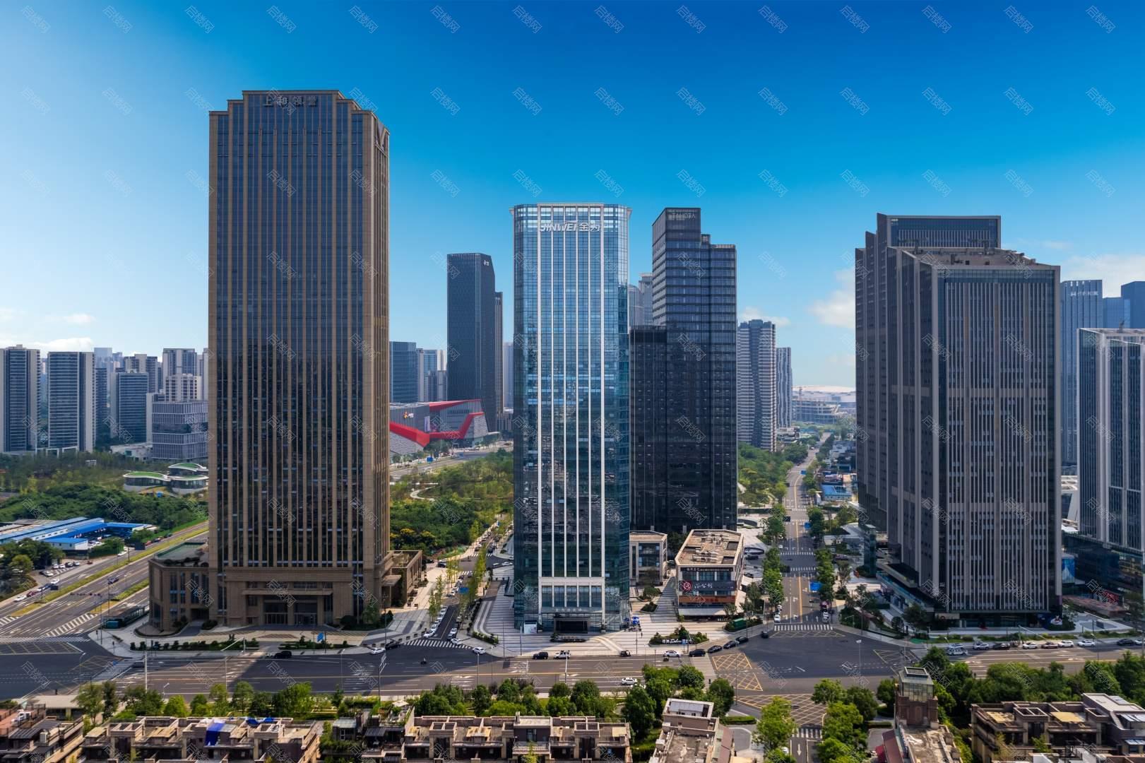 实景图