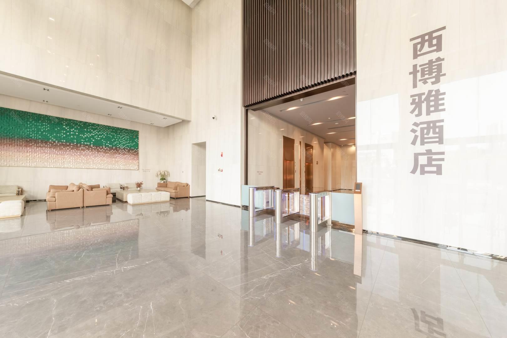 实景图